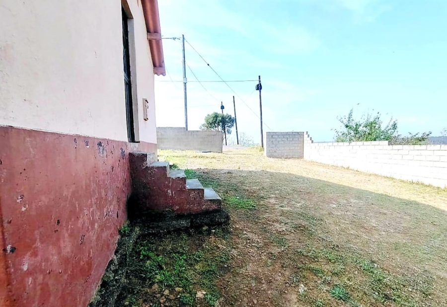2 Bedroom Property for Sale in Mdantsane Nu 16 Eastern Cape